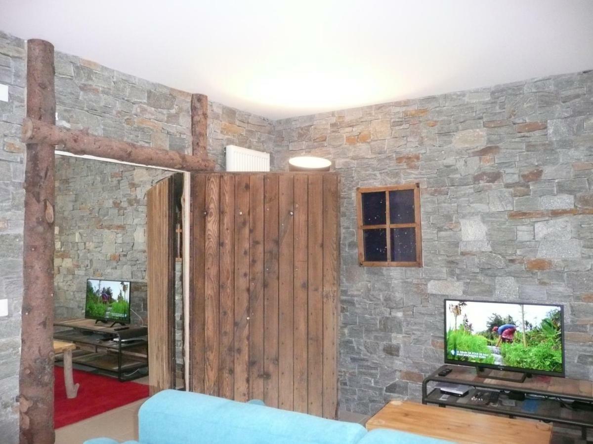 La Porte Du Paradis Doussard Buitenkant foto