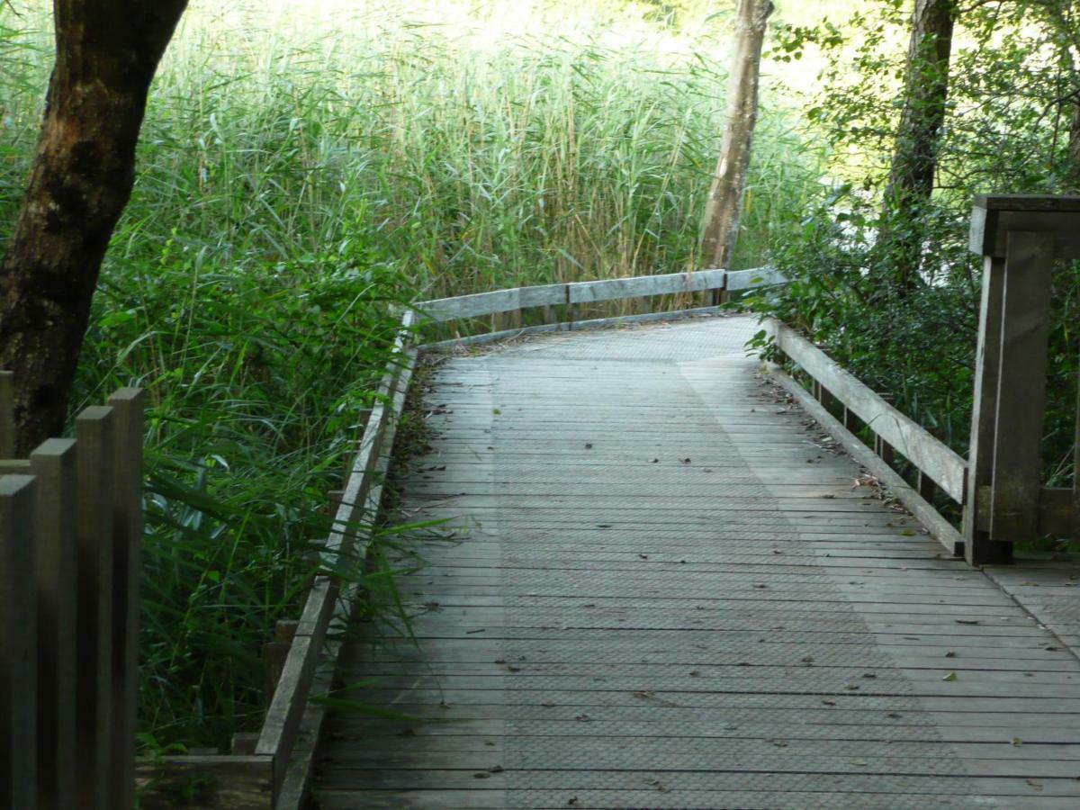 La Porte Du Paradis Doussard Buitenkant foto